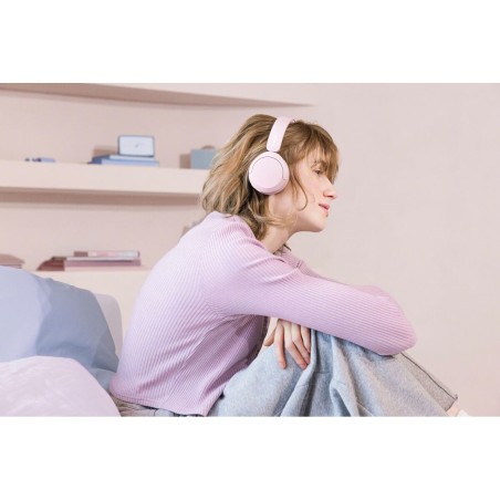Cuffie Sony WHCH520P      * Rosa