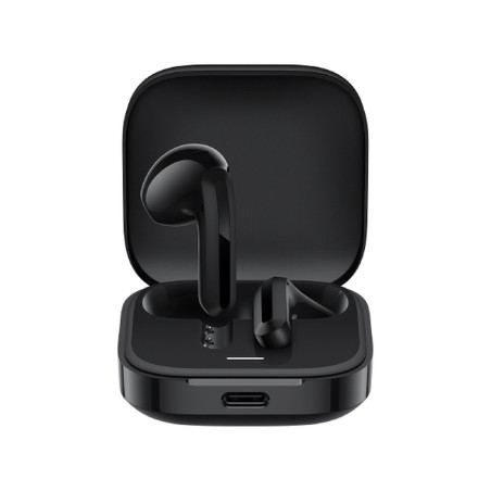 Auricolari Xiaomi BHR8396GL Nero