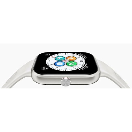 Smartwatch Honor 5504ABAC BLACK Bianco 15"