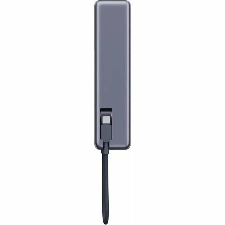 Powerbank Xiaomi 165W ICAB 10000 GY Grigio 10000 mAh 165 W