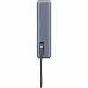 Powerbank Xiaomi 165W ICAB 10000 GY Grigio 10000 mAh 165 W