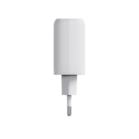 Caricabatterie da Parete Trust 25139 Bianco