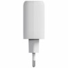 Caricabatterie da Parete Trust 25139 Bianco