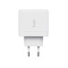 Caricabatterie da Parete Trust 25139 Bianco