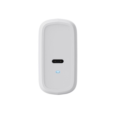 Caricabatterie da Parete Trust 25139 Bianco