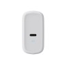 Caricabatterie da Parete Trust 25139 Bianco