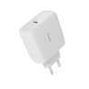 Caricabatterie da Parete Trust 25139 Bianco