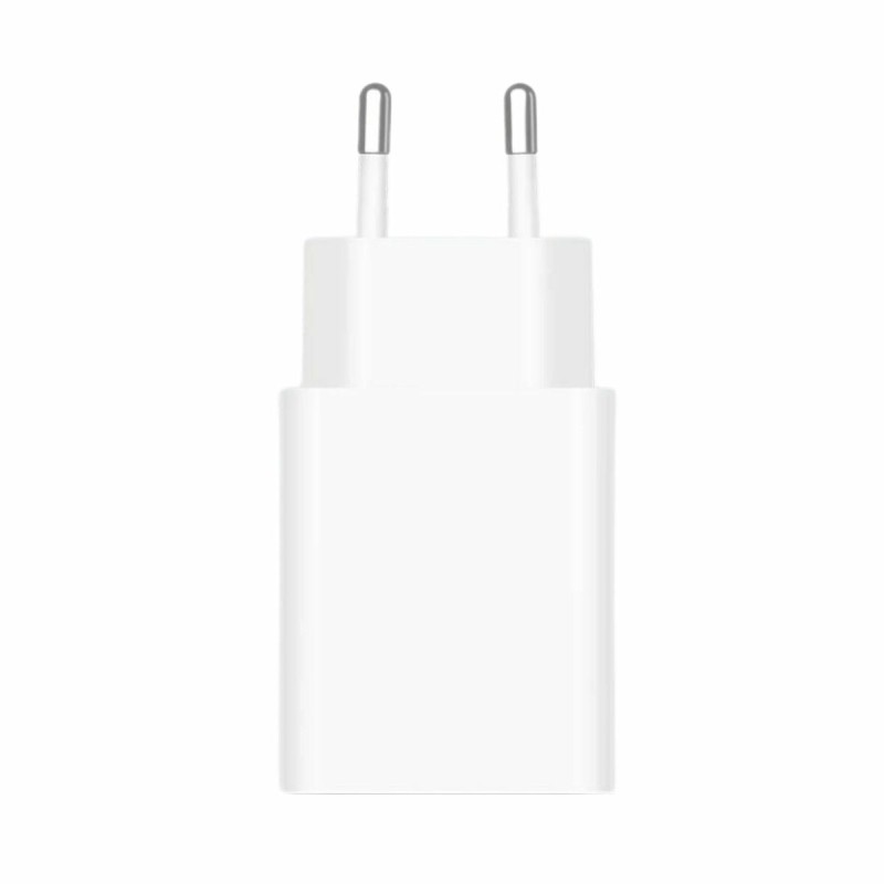 Caricabatterie da Parete Xiaomi BHR7757EU 22,5 W Caricabatterie da Parete Xiaomi BHR7757EU 22,5 W