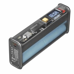 Powerbank Tacens TACMARS-MPK-20K Nero 20000 mAh
