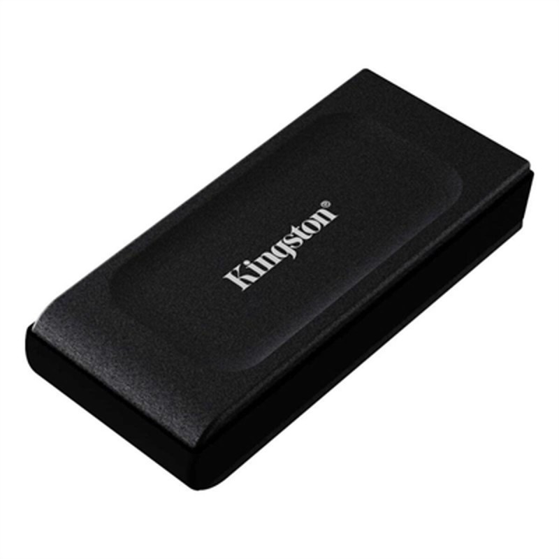 Hard Disk Esterno Kingston SXS1000/1000G SSD 1 TB SSD Hard Disk Esterno Kingston SXS1000/1000G SSD 1 TB SSD
