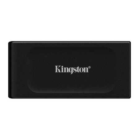 Hard Disk Esterno Kingston SXS1000/1000G SSD 1 TB SSD