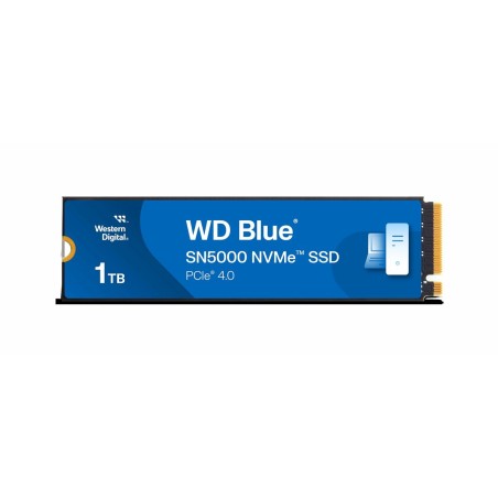 Hard Disk Western Digital Blue SN5000 WDS100T4B0E 1 TB SSD