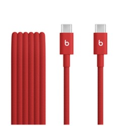Cavo USB-C Apple MDGF4ZM/A Rosso