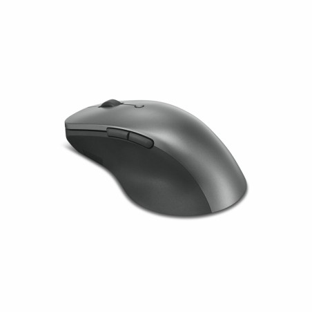 Mouse Lenovo 4Y51J62544 Grigio 2400 dpi