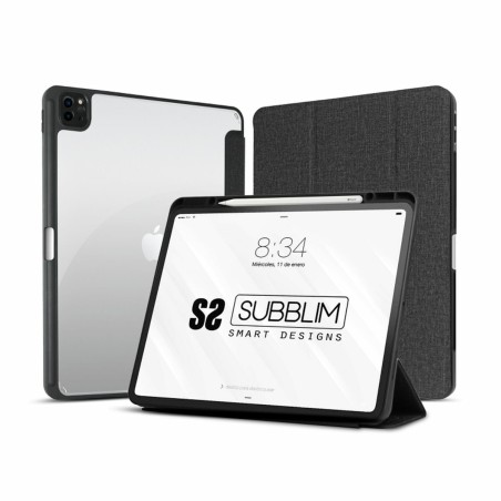Custodia per Tablet Subblim SUBCST-5SC400 Multicolore