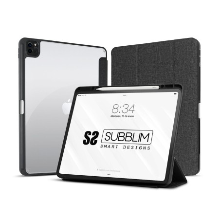 Custodia per Tablet Subblim SUBCST-5SC400 Multicolore