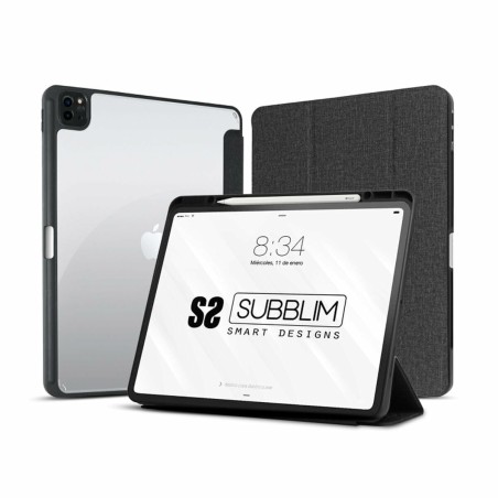 Custodia per Tablet Subblim SUBCST-5SC400 Multicolore