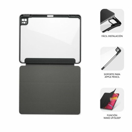 Custodia per Tablet Subblim SUBCST-5SC400 Multicolore