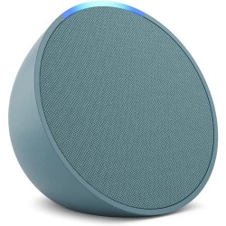 Altoparlante intelligente Amazon Echo Pop Verde