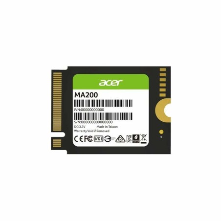 Hard Disk Acer MA200  512 GB SSD