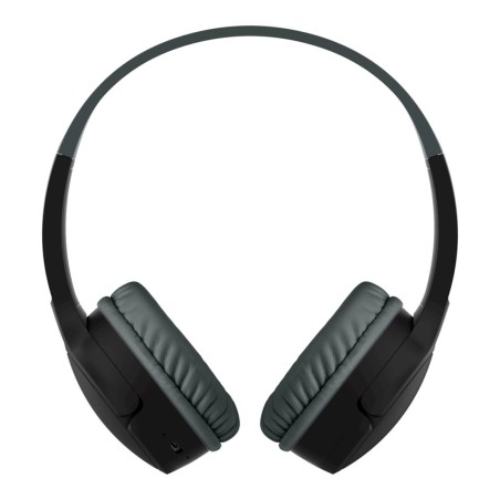 Auricolare Bluetooth Belkin AUD002BTBK Nero