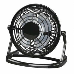 Ventilatore Hama 00012196 Nero