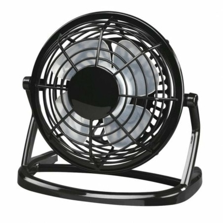Ventilatore Hama 00012196 Nero