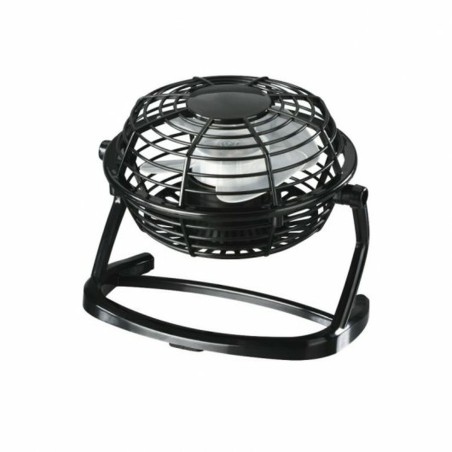 Ventilatore Hama 00012196 Nero