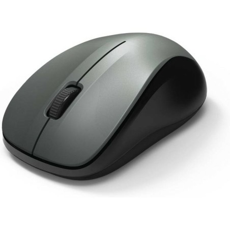 Mouse senza Fili Hama Technics MW-300 Grigio