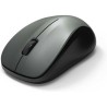 Mouse senza Fili Hama Technics MW-300 Grigio