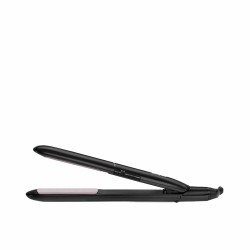 Piastra di Ceramica per Capelli Babyliss ST241E Nero