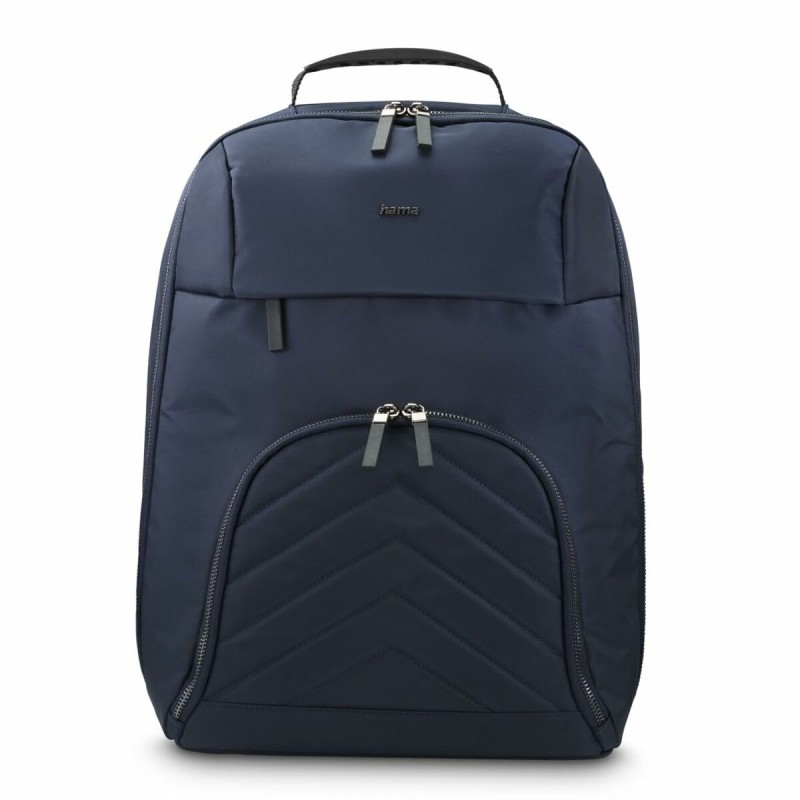 Valigetta per Portatile Hama 00222045 Azzurro Valigetta per Portatile Hama 00222045 Azzurro