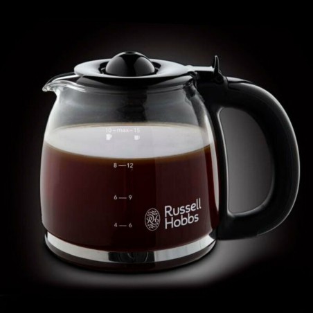 Caffettiera Americana Russell Hobbs (15 Tazze) 1100W
