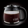 Caffettiera Americana Russell Hobbs (15 Tazze) 1100W