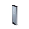 Memoria USB Adata AELI-UE800-512G-CSG 512 GB Nero Argentato
