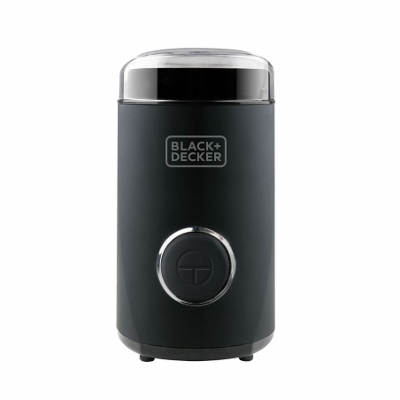 Macinino Elettrico Black & Decker BXCG150E Nero 150 W