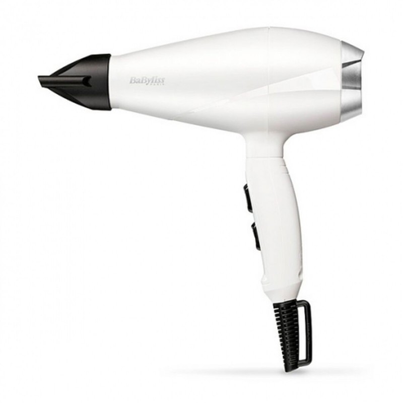 Phon AC speed pro Babyliss 6704WE 2000 W Phon AC speed pro Babyliss 6704WE 2000 W