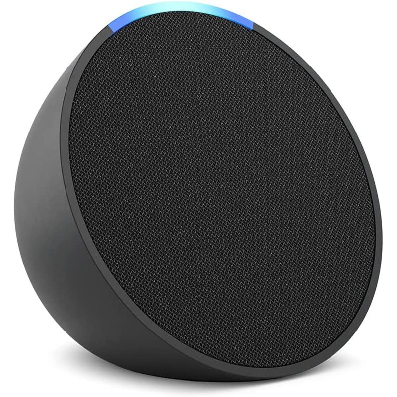 Altoparlante intelligente Amazon Echo Pop Bianco Altoparlante intelligente Amazon Echo Pop Bianco