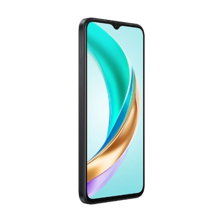 Smartphone Honor X6B 6,56" MediaTek Helio G85 4 GB RAM 128 GB Nero