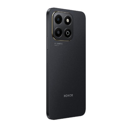 Smartphone Honor X6B 6,56" MediaTek Helio G85 4 GB RAM 128 GB Nero