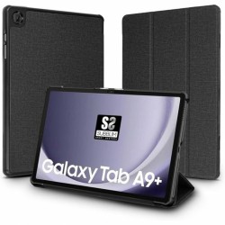 Custodia per Tablet Subblim SUBCST5SC031 Nero 11"