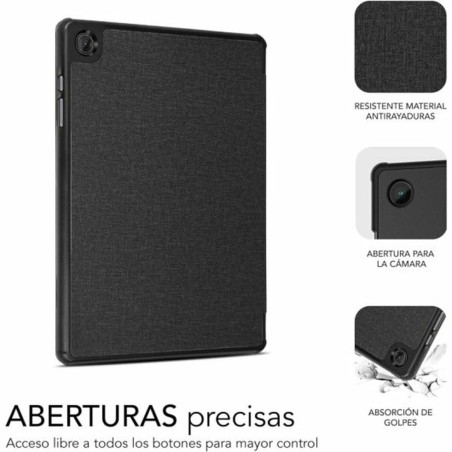 Custodia per Tablet Subblim SUBCST5SC031 Nero 11"