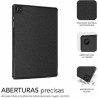 Custodia per Tablet Subblim SUBCST5SC031 Nero 11"