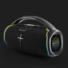 Altoparlante Portatile Energy Sistem 458837 Nero 80 W