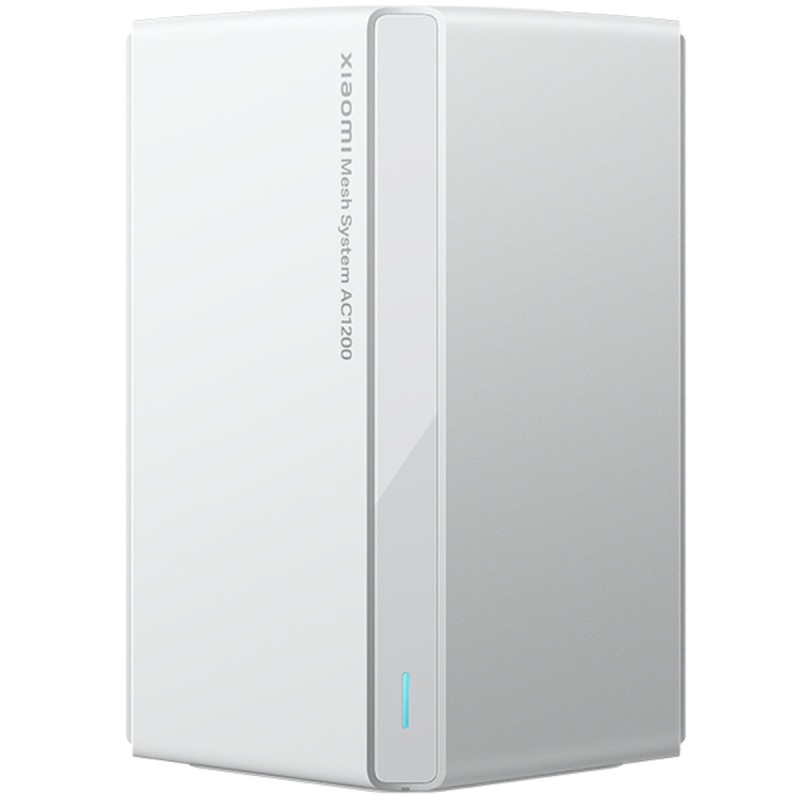 Caricabatterie Portatile Xiaomi AC1200 Caricabatterie Portatile Xiaomi AC1200