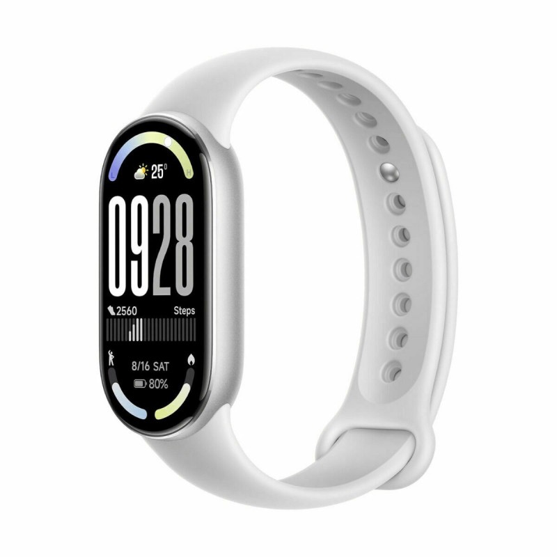 Orologi Sportivi Xiaomi Grigio Rosa Argentato