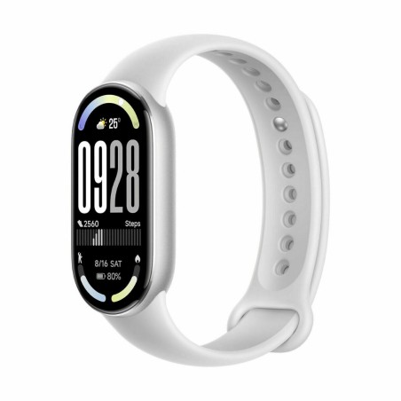 Orologi Sportivi Xiaomi Grigio Rosa Argentato