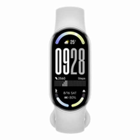 Orologi Sportivi Xiaomi Grigio Rosa Argentato