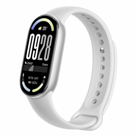 Orologi Sportivi Xiaomi Grigio Rosa Argentato