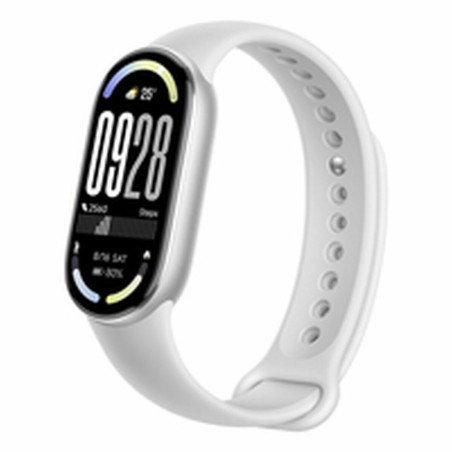 Orologi Sportivi Xiaomi Grigio Rosa Argentato